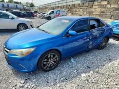 4T1BF1FK5GU568667 2016 TOYOTA CAMRY