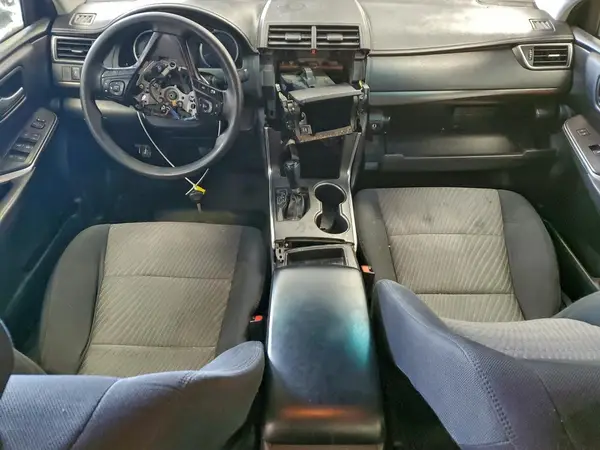 4T1BF1FK5GU569432 2016 TOYOTA CAMRY - Image 8
