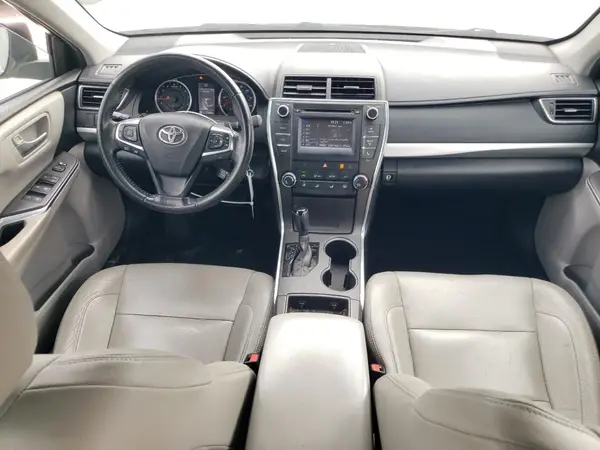 4T1BF1FK5GU570967 2016 TOYOTA CAMRY - Image 8