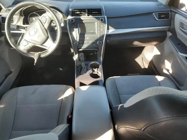 4T1BF1FK5GU571911 2016 TOYOTA CAMRY - Image 8