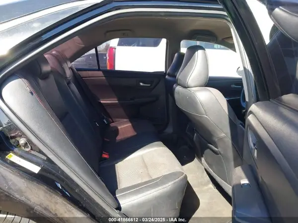 4T1BF1FK5GU572184 2016 TOYOTA CAMRY - Image 8