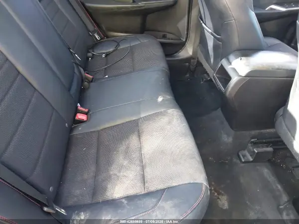 4T1BF1FK5GU572590 2016 TOYOTA CAMRY - Image 8