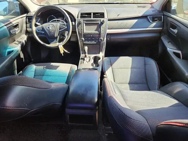 4T1BF1FK5GU572900 2016 TOYOTA CAMRY - Image 8