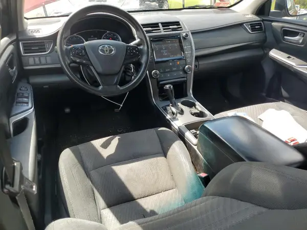 4T1BF1FK5GU573173 2016 TOYOTA CAMRY - Image 8