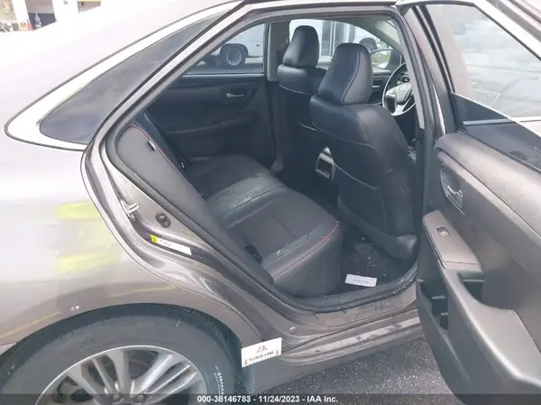 4T1BF1FK5GU574162 2016 TOYOTA CAMRY - Image 8
