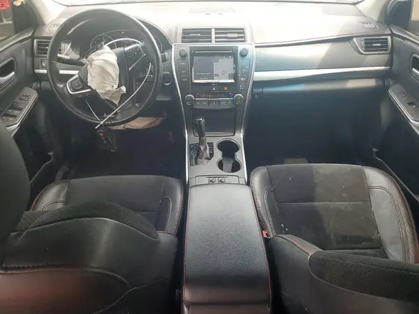 4T1BF1FK5GU575764 2016 TOYOTA CAMRY - Image 8