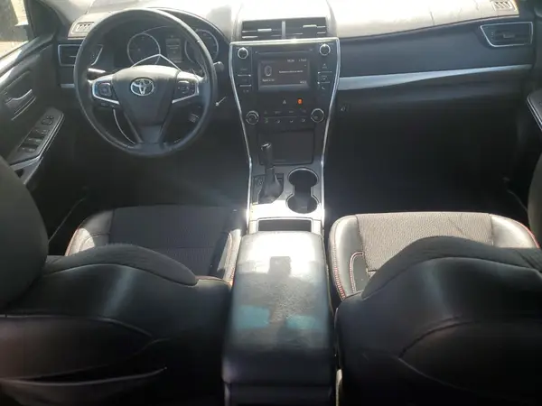 4T1BF1FK5GU575893 2016 TOYOTA CAMRY - Image 8