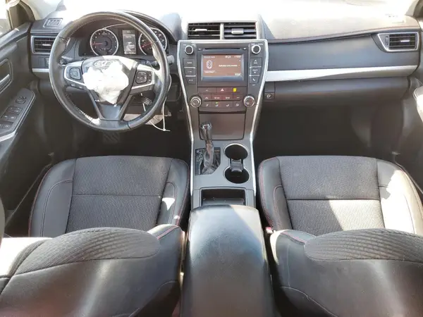 4T1BF1FK5GU576204 2016 TOYOTA CAMRY - Image 8