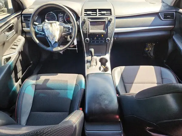 4T1BF1FK5GU577062 2016 TOYOTA CAMRY - Image 8