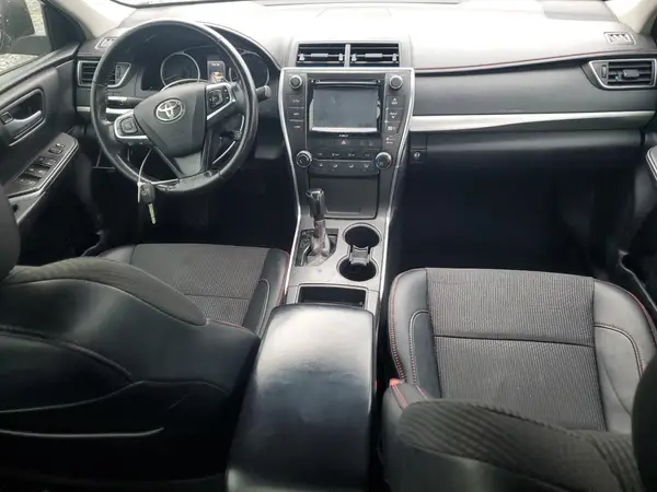 4T1BF1FK5GU578583 2016 TOYOTA CAMRY - Image 8