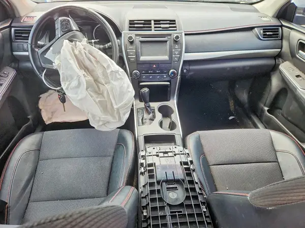 4T1BF1FK5GU579376 2016 TOYOTA CAMRY - Image 8
