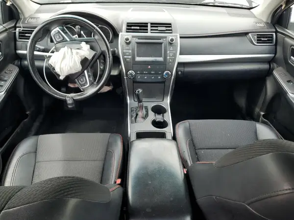 4T1BF1FK5GU579684 2016 TOYOTA CAMRY - Image 8