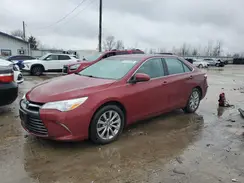 4T1BF1FK5GU580155 2016 TOYOTA CAMRY