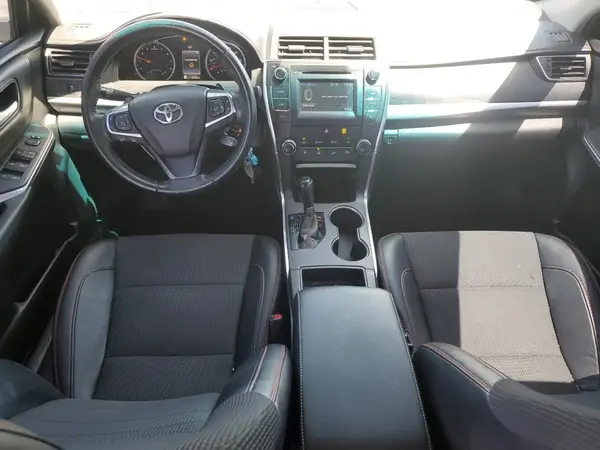 4T1BF1FK5GU580429 2016 TOYOTA CAMRY - Image 8