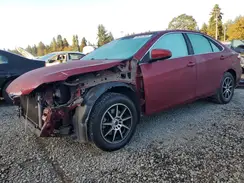 4T1BF1FK5GU580494 2016 TOYOTA CAMRY