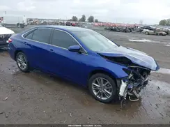4T1BF1FK5GU580740 2016 TOYOTA CAMRY