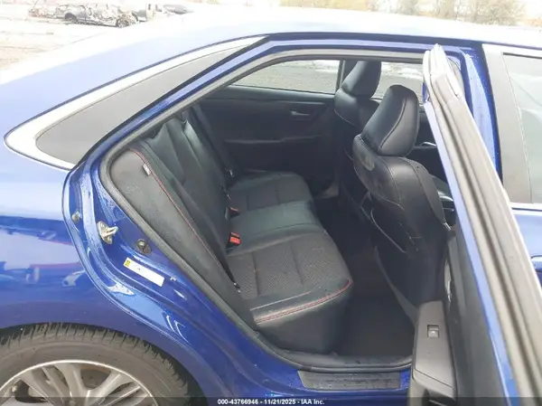 4T1BF1FK5GU580740 2016 TOYOTA CAMRY - Image 8