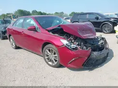 4T1BF1FK5GU580849 2016 TOYOTA CAMRY