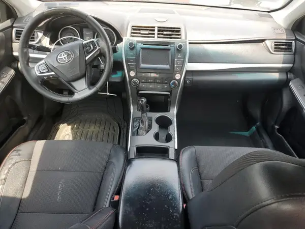 4T1BF1FK5GU580947 2016 TOYOTA CAMRY - Image 8