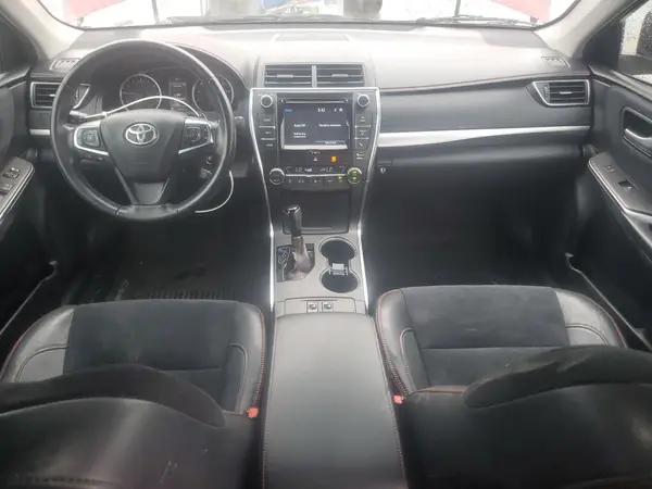4T1BF1FK5GU583380 2016 TOYOTA CAMRY - Image 8