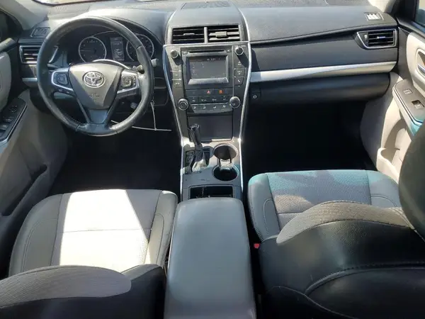 4T1BF1FK5GU584514 2016 TOYOTA CAMRY - Image 8