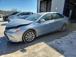 4T1BF1FK5GU585338 2016 TOYOTA CAMRY