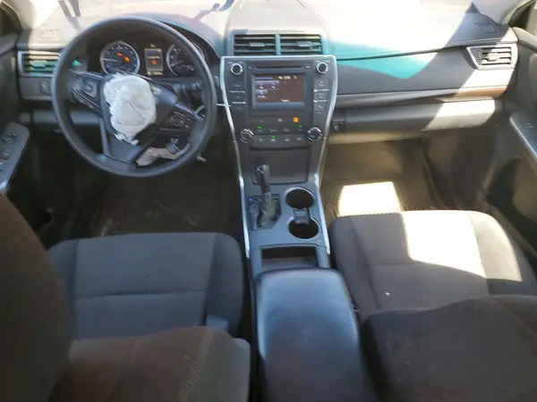 4T1BF1FK5GU585548 2016 TOYOTA CAMRY - Image 8