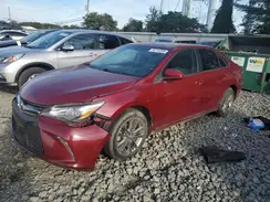 4T1BF1FK5GU586490 2016 TOYOTA CAMRY