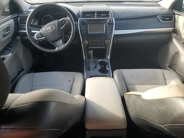 4T1BF1FK5GU586490 2016 TOYOTA CAMRY - Image 8