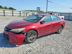 4T1BF1FK5GU586571 2016 TOYOTA CAMRY