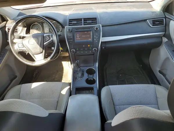 4T1BF1FK5GU586571 2016 TOYOTA CAMRY - Image 8