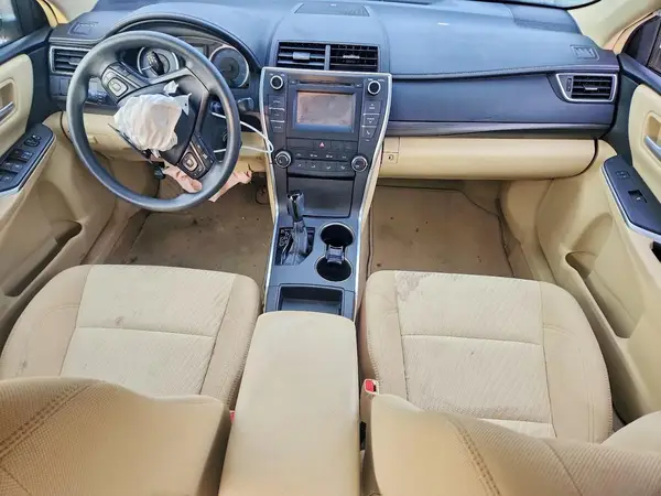 4T1BF1FK5GU587106 2016 TOYOTA CAMRY - Image 8