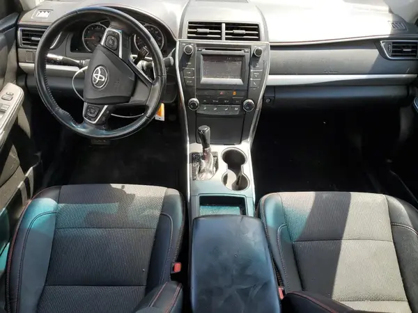 4T1BF1FK5GU587753 2016 TOYOTA CAMRY - Image 8