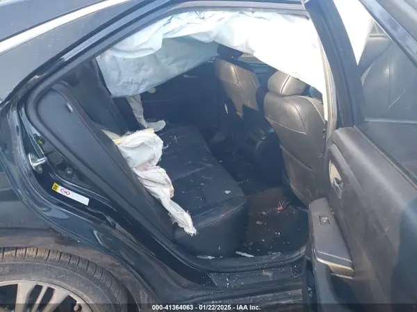 4T1BF1FK5GU587980 2016 TOYOTA CAMRY - Image 8