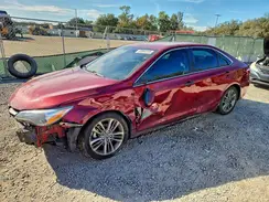 4T1BF1FK5GU588210 2016 TOYOTA CAMRY
