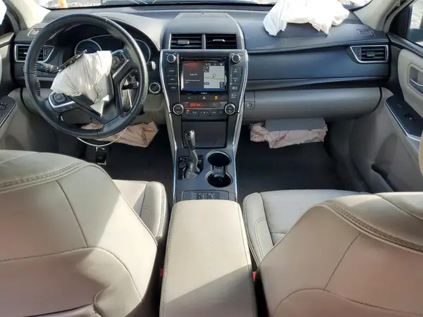 4T1BF1FK5GU588238 2016 TOYOTA CAMRY - Image 8