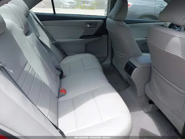 4T1BF1FK5GU589051 2016 TOYOTA CAMRY - Image 8