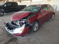 4T1BF1FK5GU589311 2016 TOYOTA CAMRY