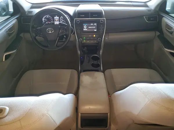 4T1BF1FK5GU589311 2016 TOYOTA CAMRY - Image 8