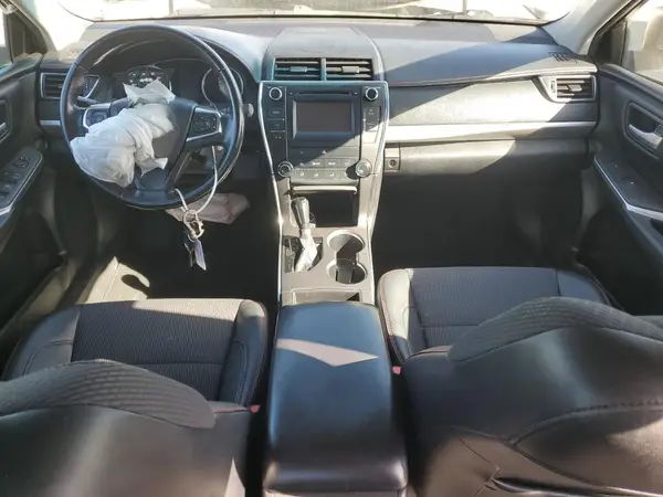 4T1BF1FK5GU589888 2016 TOYOTA CAMRY - Image 8