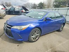 4T1BF1FK5GU590099 2016 TOYOTA CAMRY