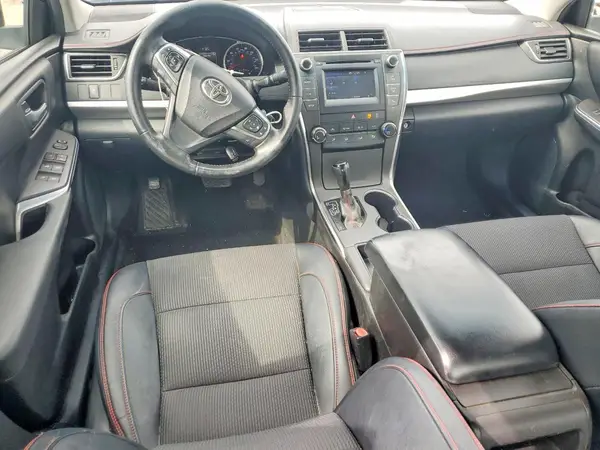 4T1BF1FK5GU590099 2016 TOYOTA CAMRY - Image 8