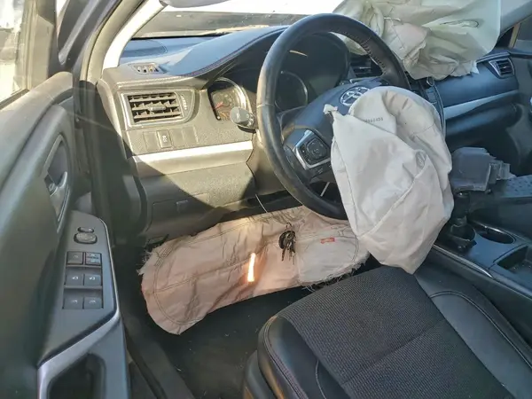 4T1BF1FK5GU590264 2016 TOYOTA CAMRY - Image 8