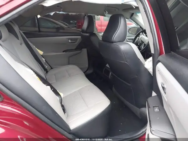 4T1BF1FK5GU590636 2016 TOYOTA CAMRY - Image 8