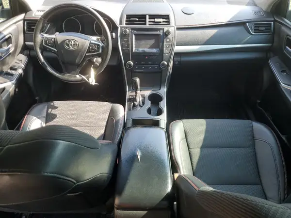 4T1BF1FK5GU590958 2016 TOYOTA CAMRY - Image 8