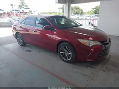 4T1BF1FK5GU591110 2016 TOYOTA CAMRY