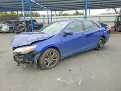 4T1BF1FK5GU591544 2016 TOYOTA CAMRY