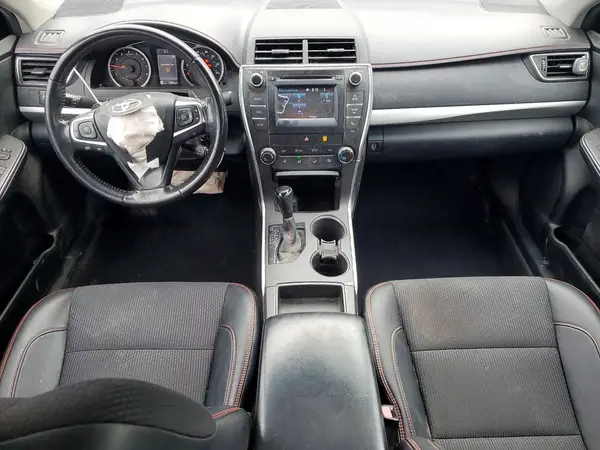 4T1BF1FK5GU591544 2016 TOYOTA CAMRY - Image 8