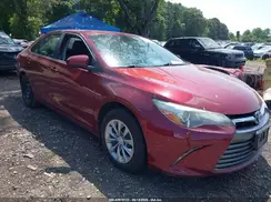 4T1BF1FK5GU591639 2016 TOYOTA CAMRY