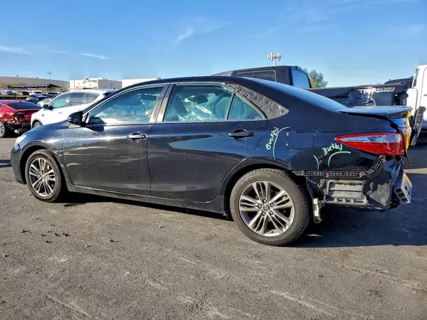 4T1BF1FK5GU592175 2016 TOYOTA CAMRY - Image 2